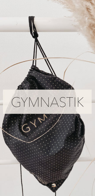 Shop gymnastik produkter her