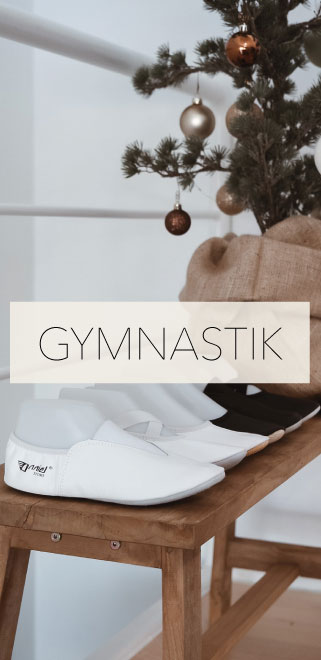 Shop gymnastik produkter her