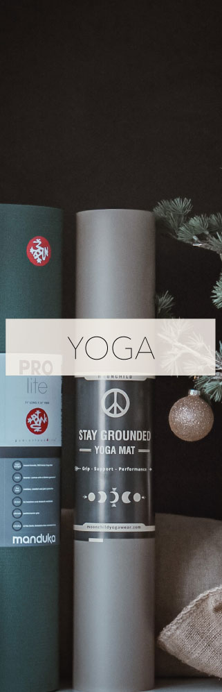 Shop yoga her