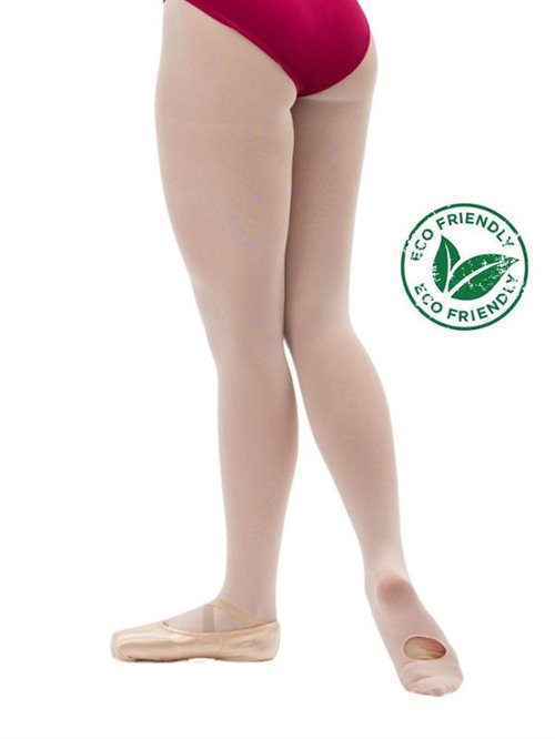 Pridance ballet trikot m. hul - ECO