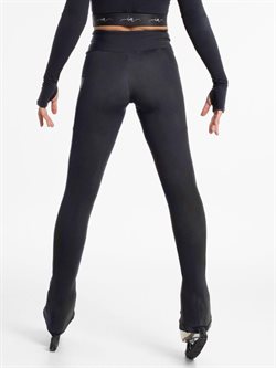 Varme leggings til skøjteløb fra Intermezzo