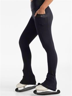 Varme leggings til skøjteløb fra Intermezzo