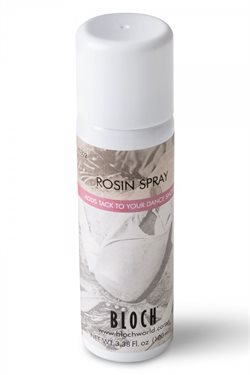 Bloch rosin spray til tåsko