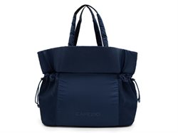 Praktisk dansetaske i navy fra Capezio