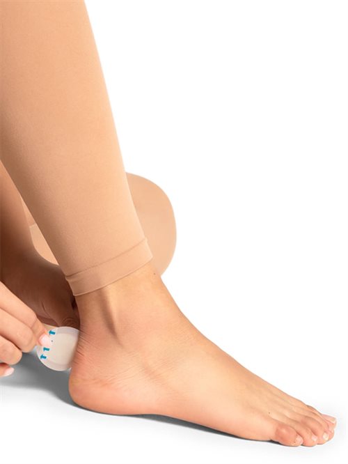 Capezio 3x5 forskellige vabelplastre