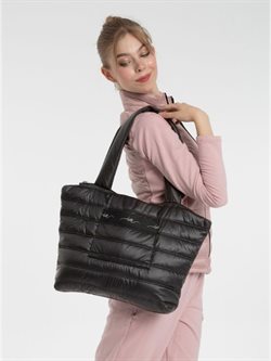 Sort let dansetaske Intermezzo