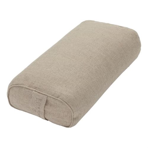 Yoga Bolster small i natural - Moonchild 