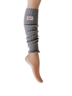 Benvarmere fra Repetto i grå - 45 cm