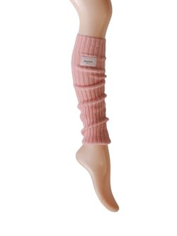 Benvarmere fra Repetto i rosa - 45 cm