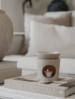 AYÛ Aromabrænder – ro og velvære i hjemmet