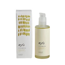 OLIE 200 ML- AYÛ PITTA
