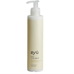 HÅNDCREME 200 ML- AYÛ PITTA