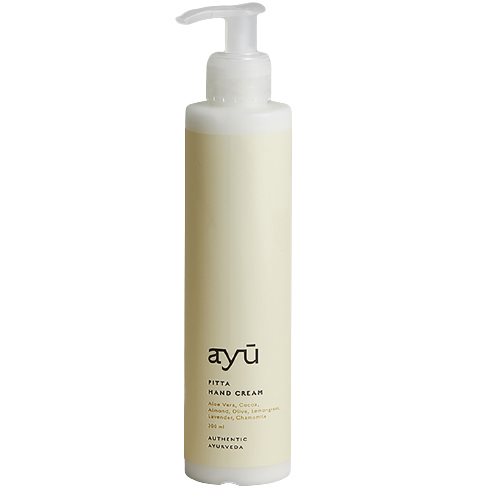 CREME 200 ML- AYÛ PITTA