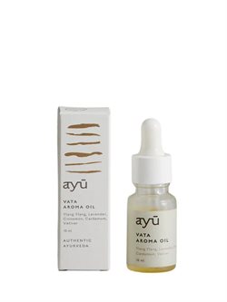 AROMA OLIE 10 ML  AYÛ VATA