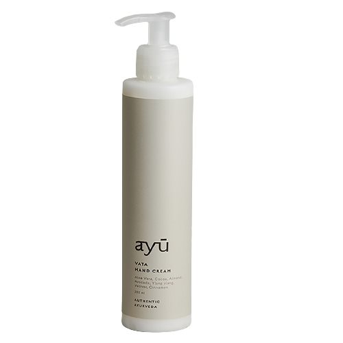 CREME 200 ML- AYÛ VATA