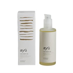 OLIE 200 ML- AYÛ VATA