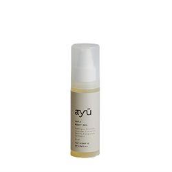 OLIE 50 ML- AYÛ VATA