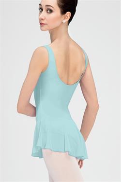 Wear Moi elegant lys turkis balletkjole