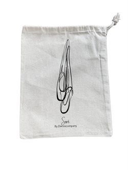 Seré balletsko pose silhouette balletsko