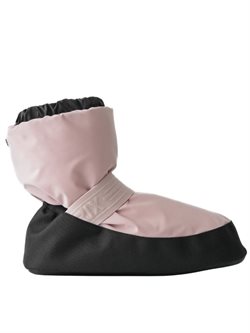 Duset rosa warm up booty til ballet og dans Grandprix