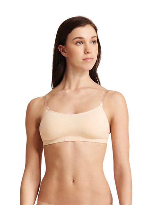 Capezio bh top m. puder dans/ballet/gymnastik