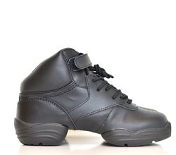 Capezio sneakers low top - til zumba/linedance - hos Dansebutikken