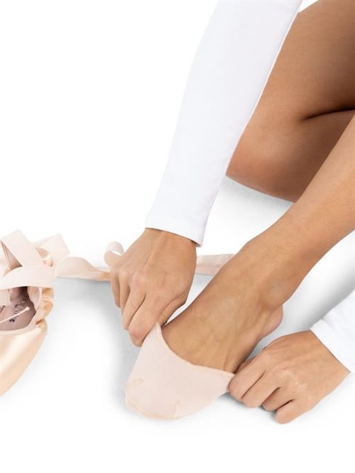 Pro pad tåpuder fra Bunheads