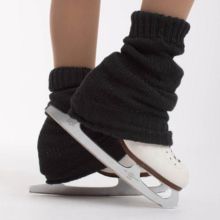 Benvarmere til skøjteløb