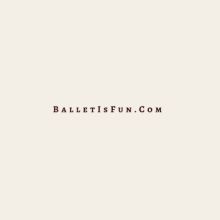 BalletIsFun