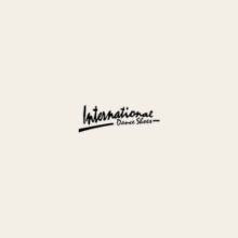 International Danceshoes