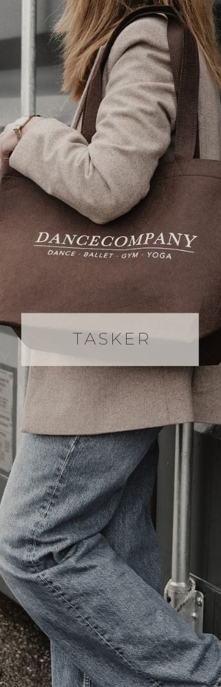 Shop Tempsdanse træningstøj her