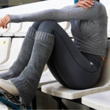 Overdele til skøjteløb