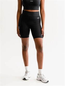 Drop of Mindfulness Lola shorts i mat sort