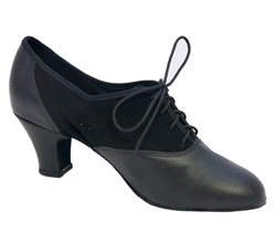 Freed of London dansesko skind/nubuck 