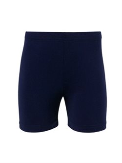 RAD Navy ballet cykelshorts til drenge