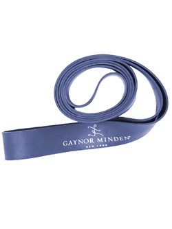 Gaynor Minden fleksibilitetsbånd - Blå