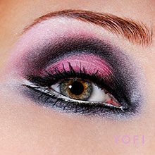 Glimmer/makeup