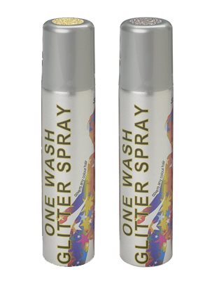 glimmer spray til håret glimmer spray til håret