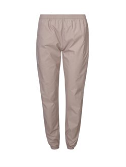 Beige sved bukser til dans og ballet Mara Dancewear
