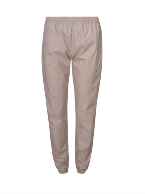Beige sved bukser til dans og ballet Mara Dancewear