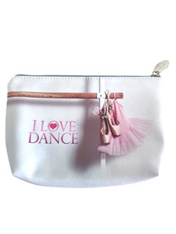 Balletpung med balletmotiv 