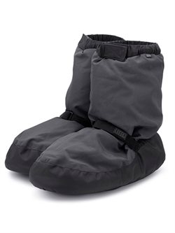 Bloch warm up boots mørkegrå