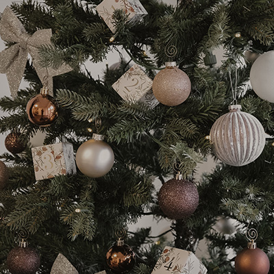 Dansebutikken - julegaver