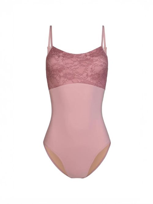 Chloe dansedragt i rosa fra Mara