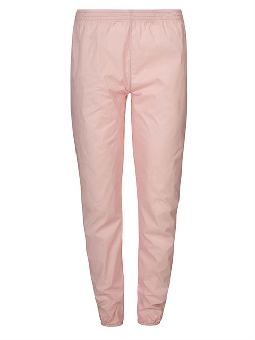 Svag rosa sved bukser til dans og ballet Mara Dancewear