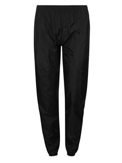 Sort sved bukser til warm-up Mara Dancewear