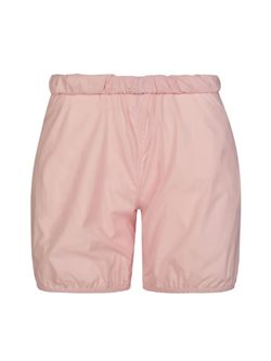Warm-up shorts fra Mara Dancewear - pink