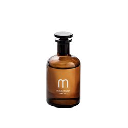 100 ml - MEDITATE BODY OIL YOGAMOOD