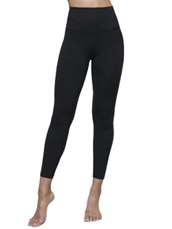 Moonchild sort bløde leggings lunar luxe