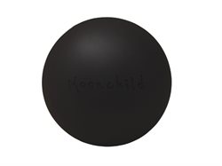 Moonchild træningsbold i sort